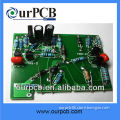 Fast shipping Rohs hdi pcb made in china